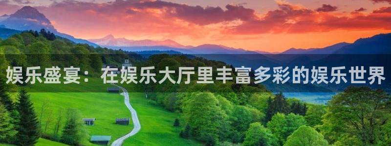 新航娱乐